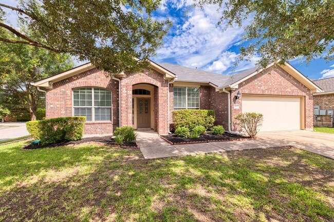 property at 18717 Deep Water Dr