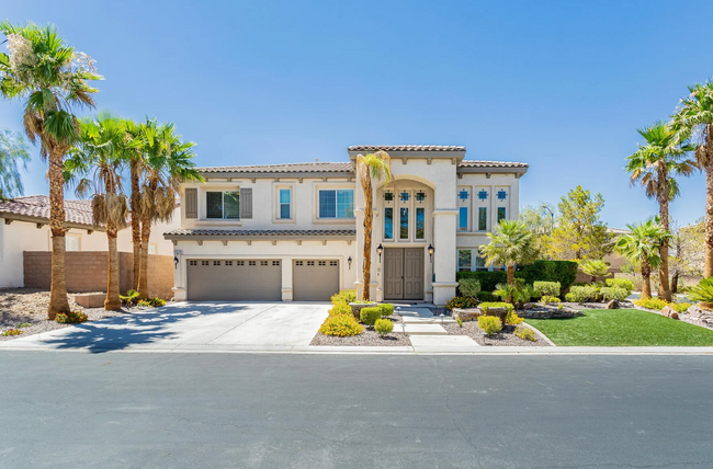 property at 11575 Zagarolo Ln