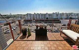 4141 Glencoe Ave in Los Angeles, CA - Building Photo - Building Photo