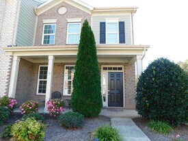 1244 Assembly St in Belmont, NC - Building Photo