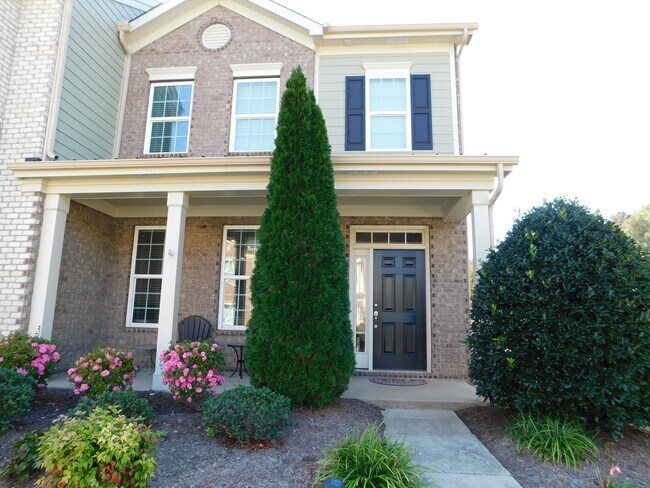 property at 1244 Assembly St