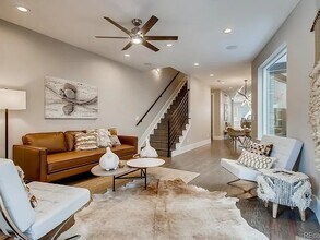 1631 Irving St in Denver, CO - Building Photo - Building Photo