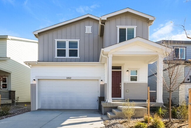 property at 2162 Flower Blossom Ave