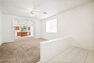 413 Magnolia Arbor St in Las Vegas, NV - Building Photo - Building Photo