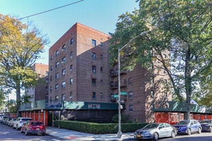 14714-14 84th Rd Apartments