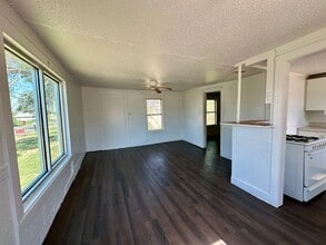 509 S Aylesford St in Big Spring, TX - Building Photo - Building Photo