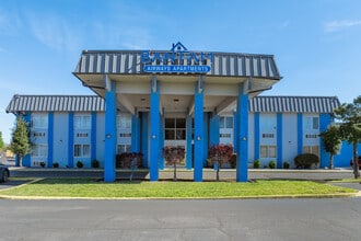 Bantam Apartments in Memphis, TN - Building Photo - Building Photo