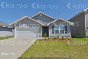 152 Swallowtail Ln, Unit 2107 in Pensacola, FL - Building Photo