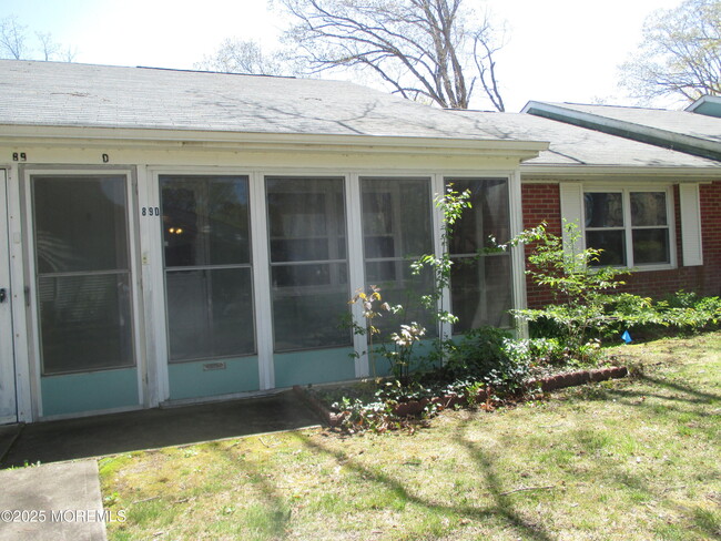 property at 89D Dorchester Dr