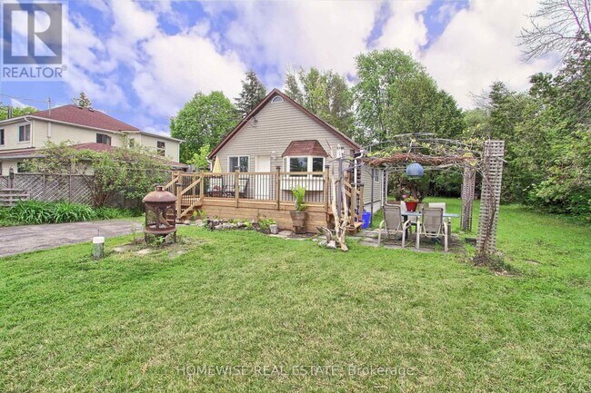 7785 Black River Rd in Georgina, ON - Building Photo - Building Photo