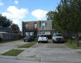 1404-1406 Carrollton Ave in Metairie, LA - Building Photo - Building Photo