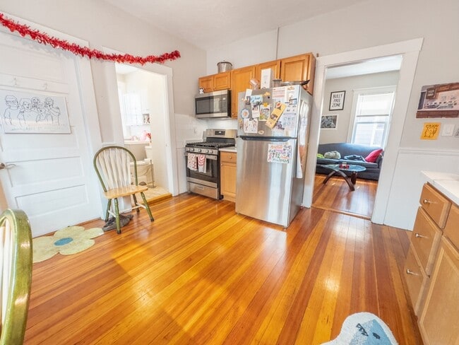 property at 70 Line St