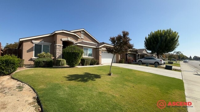 property at 5210 Sweet Sunblaze Ave