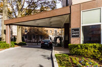 Carlton House in Washington, DC - Foto de edificio - Building Photo