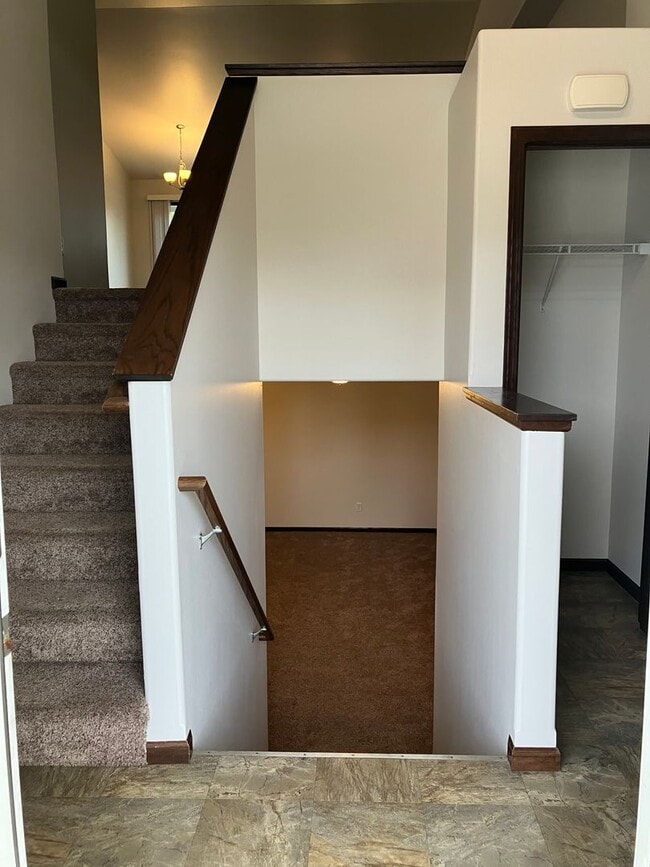 1320 13th St W in West Fargo, ND - Building Photo - Building Photo