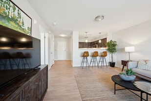 Willis Senior Lofts in Rochelle, IL - Building Photo