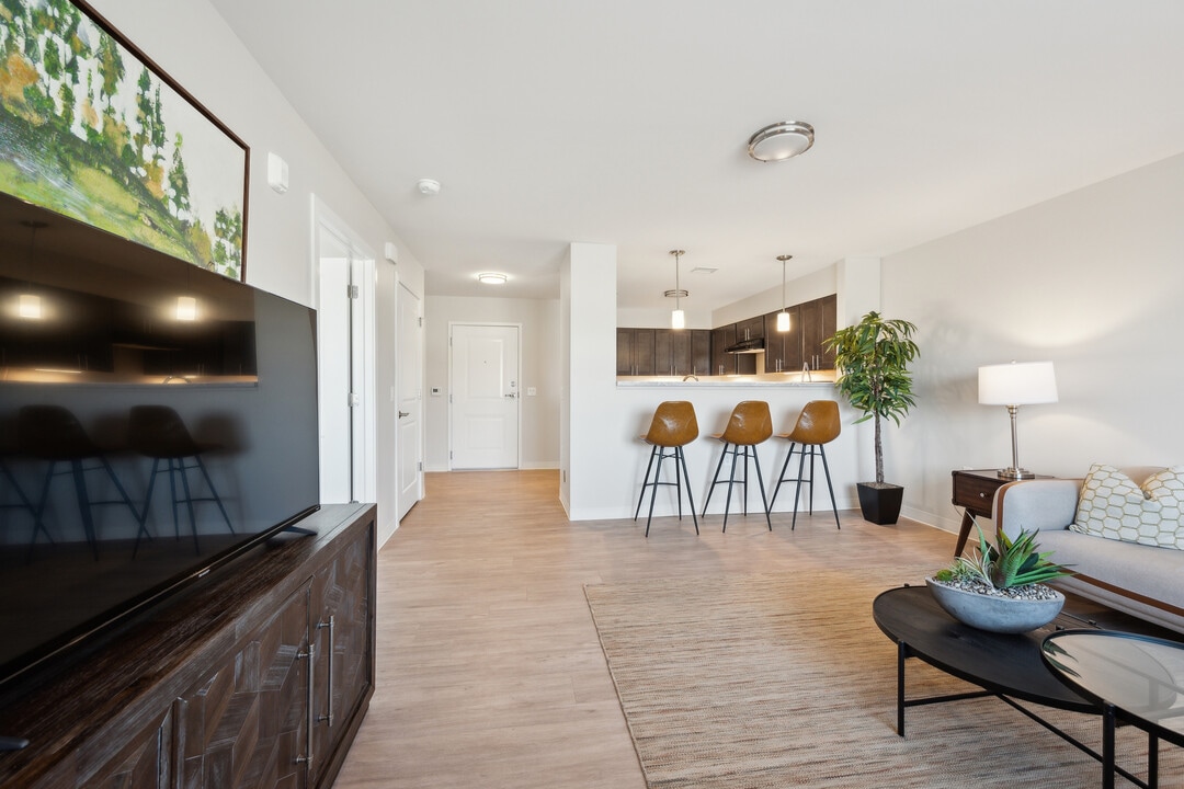Willis Senior Lofts in Rochelle, IL - Foto de edificio