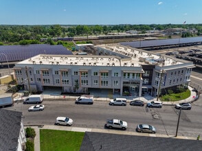 Oliver Station in Camden, NJ - Building Photo - Building Photo