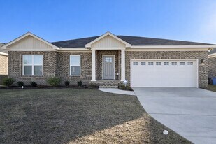 514 Ridgeland Rd in Dothan, AL - Building Photo