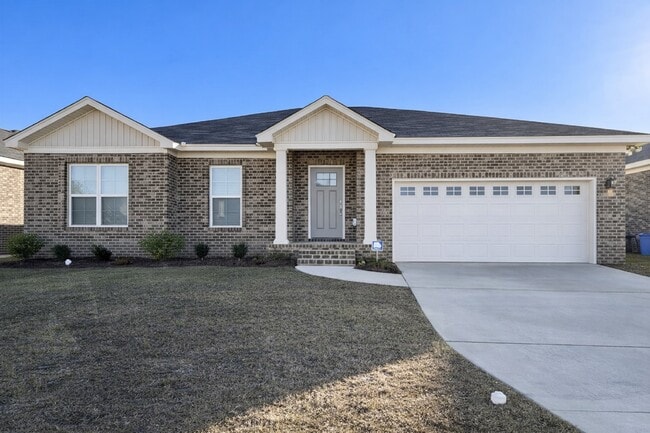 property at 514 Ridgeland Rd