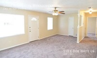 110 E Bob White Ln in Harker Heights, TX - Foto de edificio - Building Photo