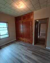 846 E Maple St in Cushing, OK - Building Photo - Building Photo
