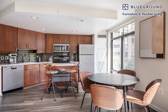 3444 Fairfax Dr in Arlington, VA - Building Photo - Building Photo