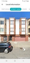 363 3rd Ave, Unit 363 3rd Avenue Apt #3 in San Francisco, CA - Building Photo