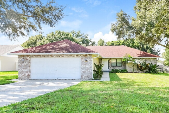 property at 10416 Calle De Flores Dr