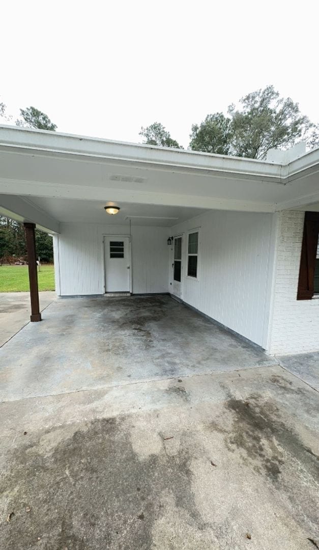 269 E Tollison St in Baxley, GA - Building Photo - Building Photo