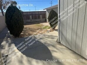 16301 Wimbleton Dr in Victorville, CA - Building Photo - Building Photo
