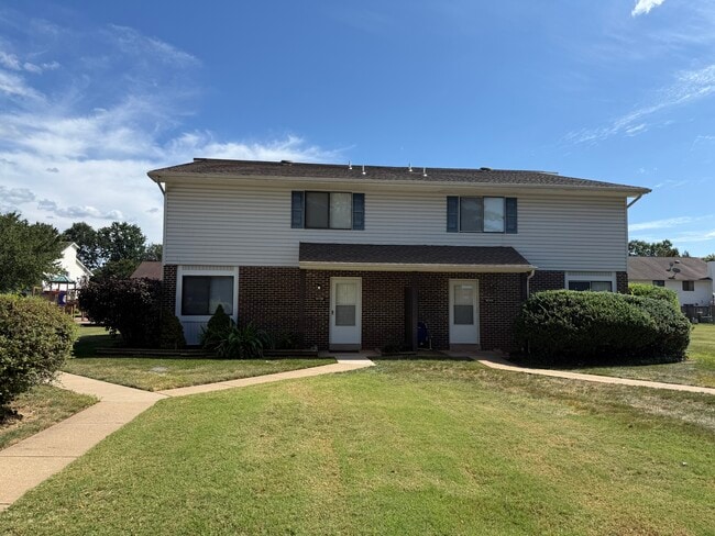 property at 9015 Sandalwood Dr