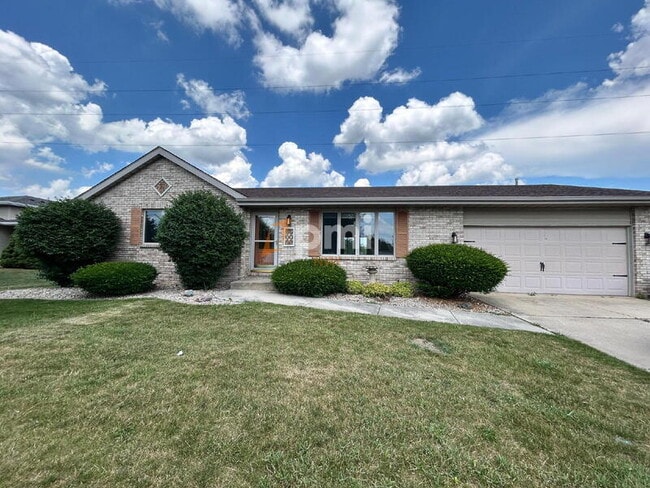 property at 8781 Calhoun Pl