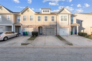 4912 Longview Walk in Decatur, GA - Building Photo