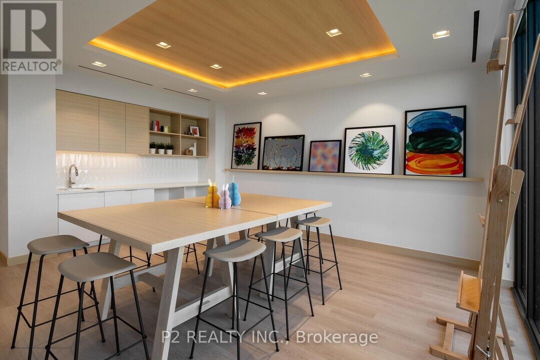 36 Zorra St in Toronto, ON - Building Photo