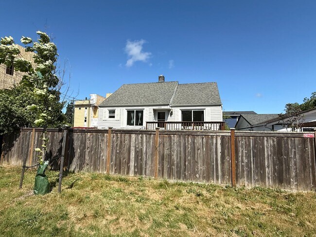 property at 7320 45th Ave S