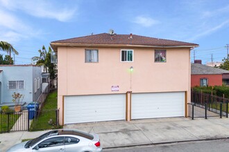 2755 E 58th St in Huntington Park, CA - Building Photo - Building Photo