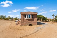 4458 Dobbs Rd in Mojave, CA - Building Photo - Building Photo