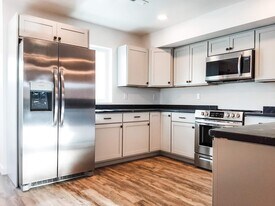 429 E 7th St in Sheridan, WY - Building Photo