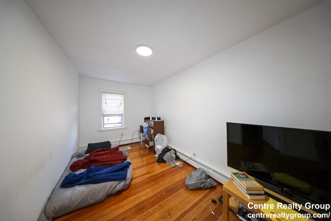 17 Princeton St, Unit 3