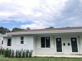 11051 SW 79th Ave in Miami, FL - Building Photo