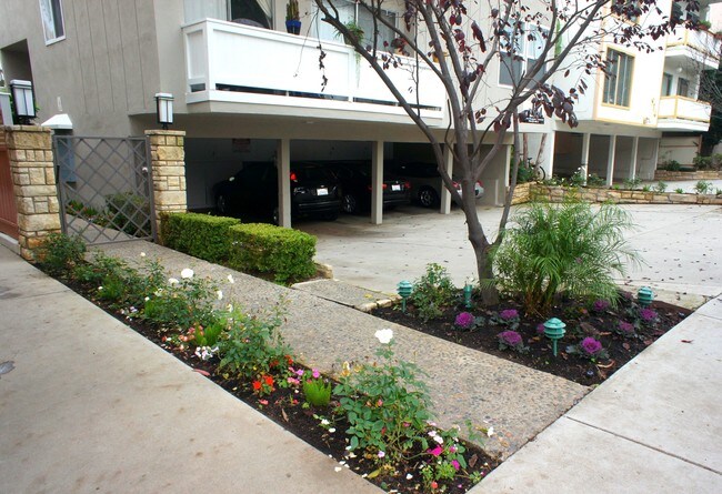 918 7th St. Santa Monica, CA in Santa Monica, CA - Building Photo - Building Photo