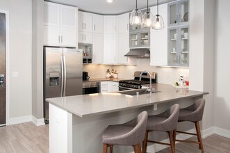 The Finn Apartments in St. Paul, MN - Building Photo - Building Photo