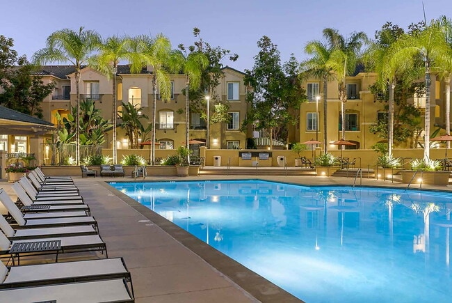 Allure at Scripps Ranch