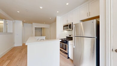 4742 Balboa St in San Francisco, CA - Building Photo - Building Photo