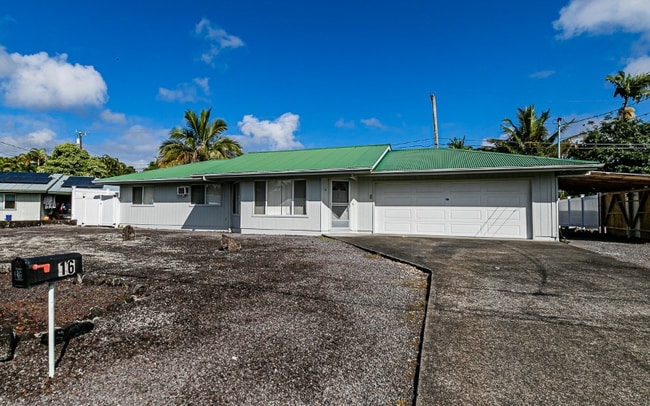 property at 16 Mopua Pl