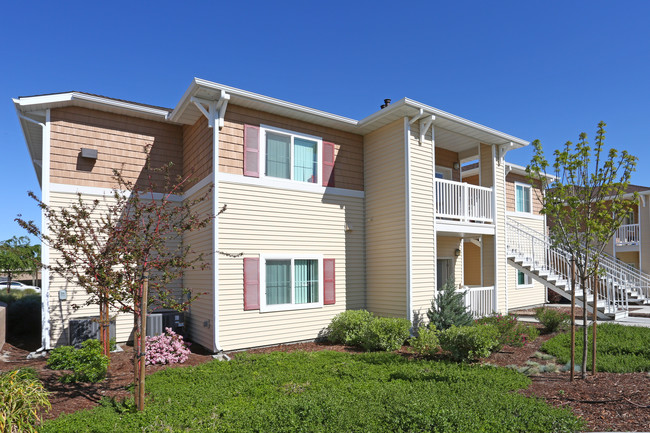 Arroyo del Camino in Avenal, CA - Building Photo - Building Photo