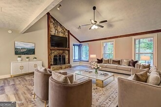 2685 Peachtree Walk in Duluth, GA - Building Photo - Building Photo