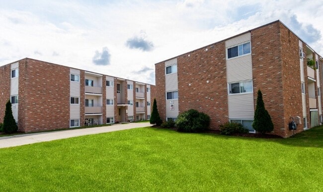 Kortright Apartments