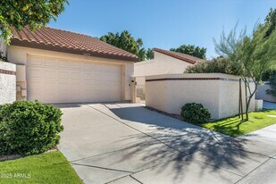 11079 N 109th Pl in Scottsdale, AZ - Building Photo